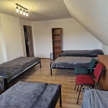 Olsztynek, Grunwald, Ostroda Apartmán *