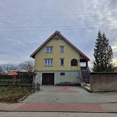 Olsztynek, Grunwald, Ostroda Apartment *