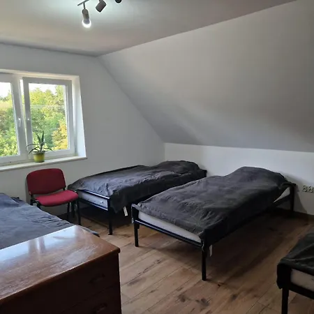 Olsztynek, Grunwald, Ostroda Apartmán