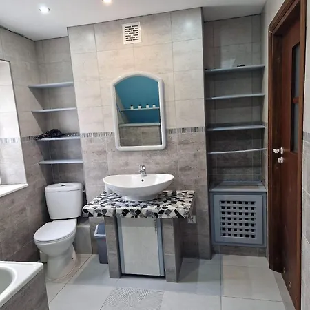 Olsztynek, Grunwald, Ostroda Apartmán