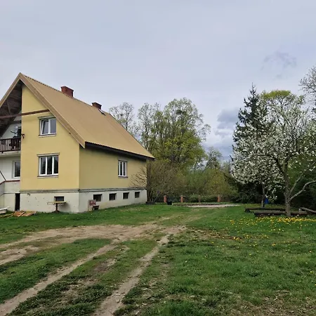 Apartmán Olsztynek, Grunwald, Ostroda